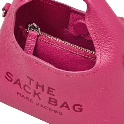 THE MINI SACK BAG